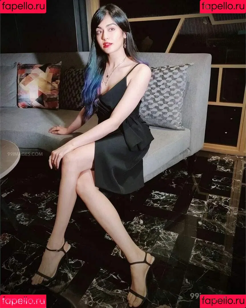 Adah Sharma Onlyfans Photo Gallery 