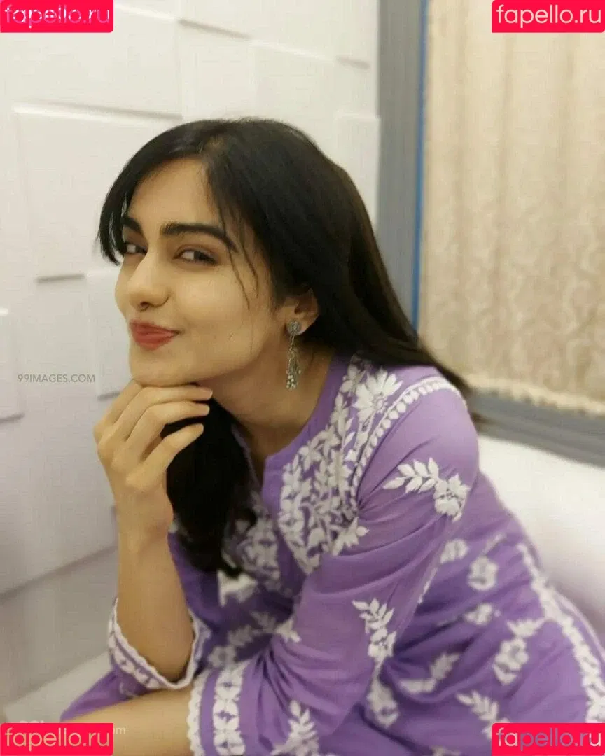Adah Sharma Onlyfans Photo Gallery 