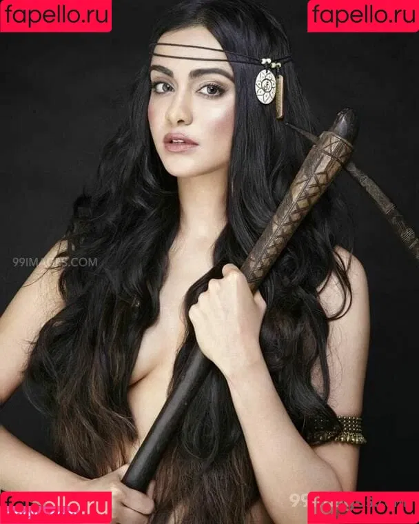 Adah Sharma Onlyfans Photo Gallery 