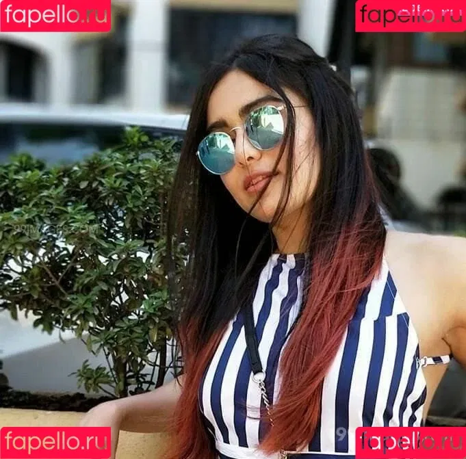 Adah Sharma Onlyfans Photo Gallery 