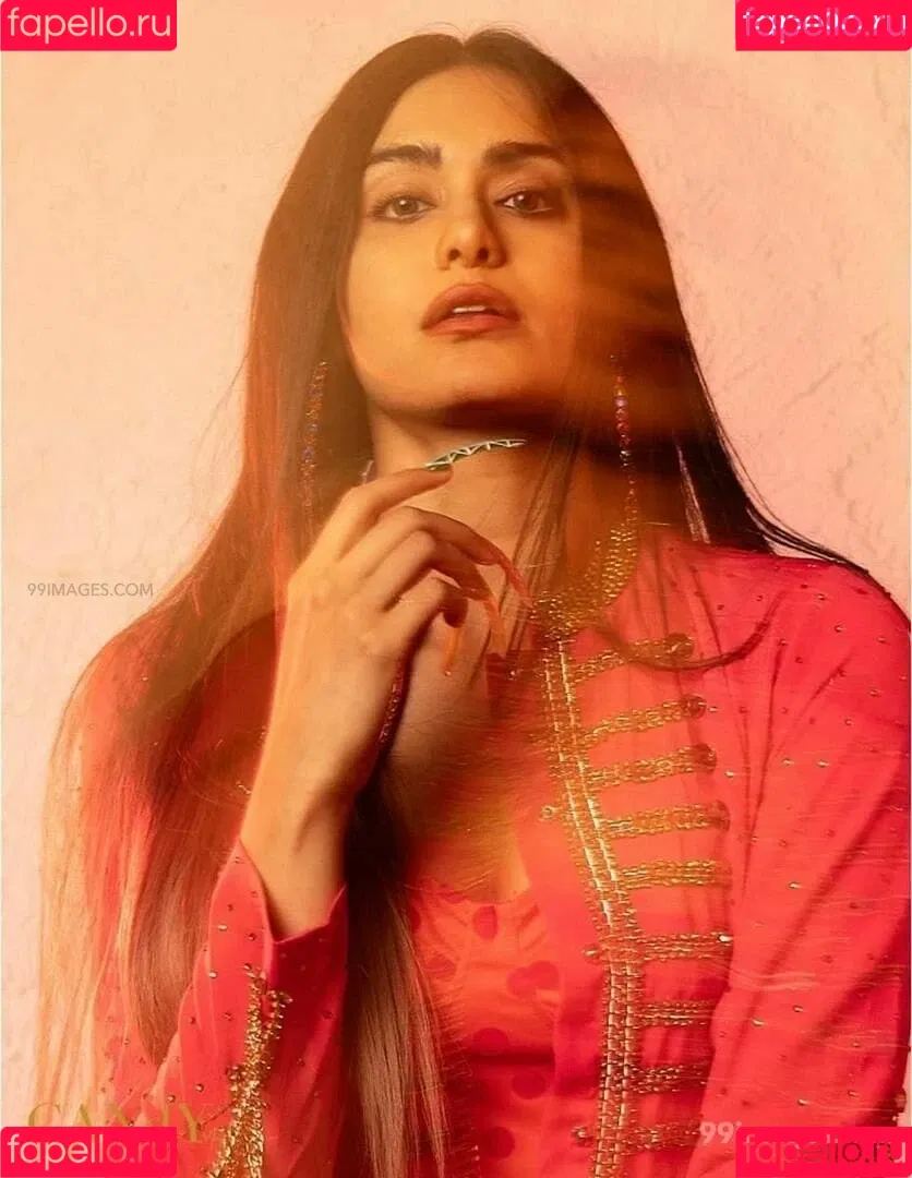 Adah Sharma Onlyfans Photo Gallery 
