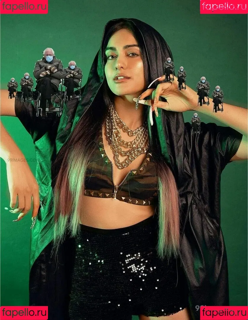 Adah Sharma Onlyfans Photo Gallery 