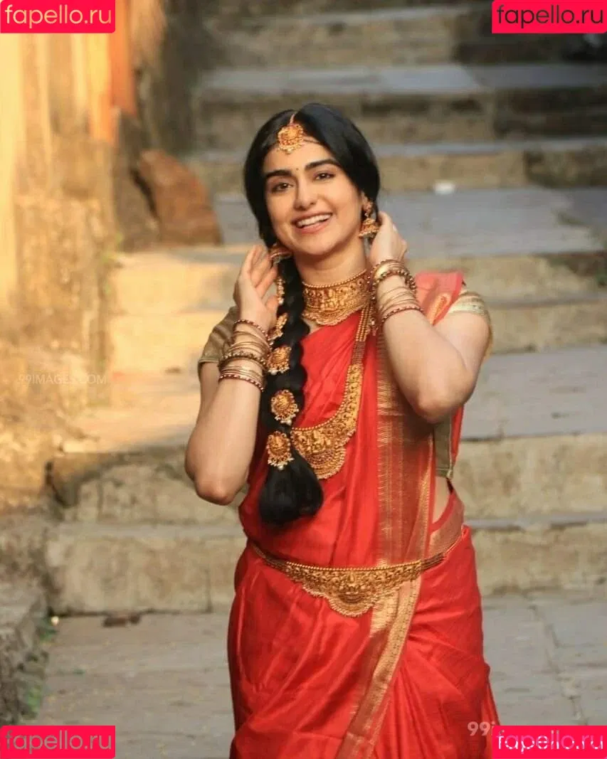 Adah Sharma Onlyfans Photo Gallery 