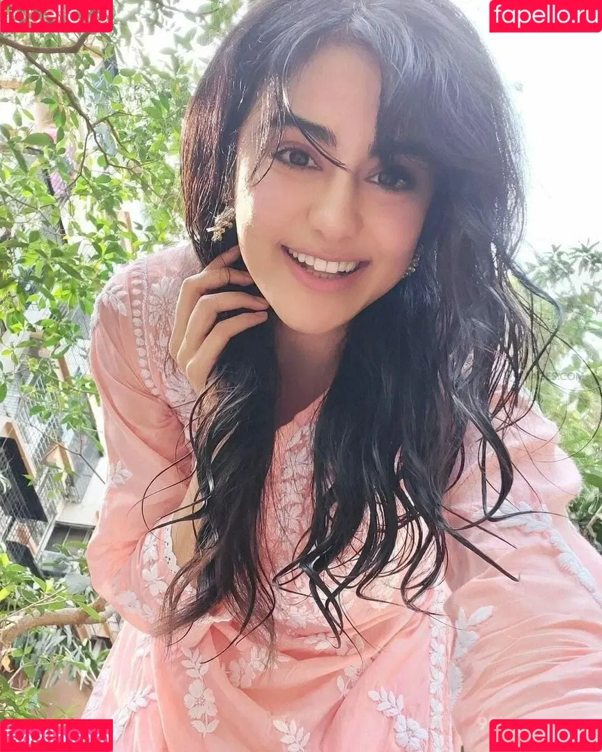 Adah Sharma Onlyfans Photo Gallery 