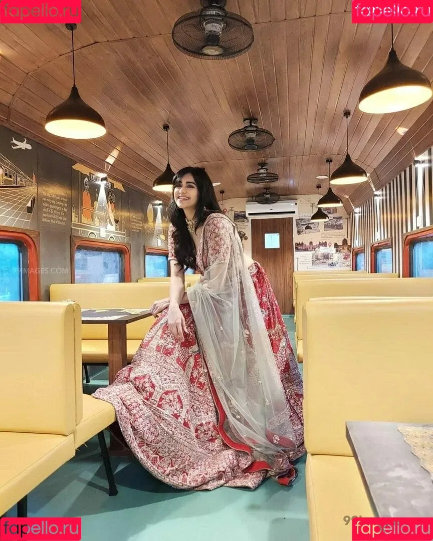 Adah Sharma Onlyfans Photo Gallery 
