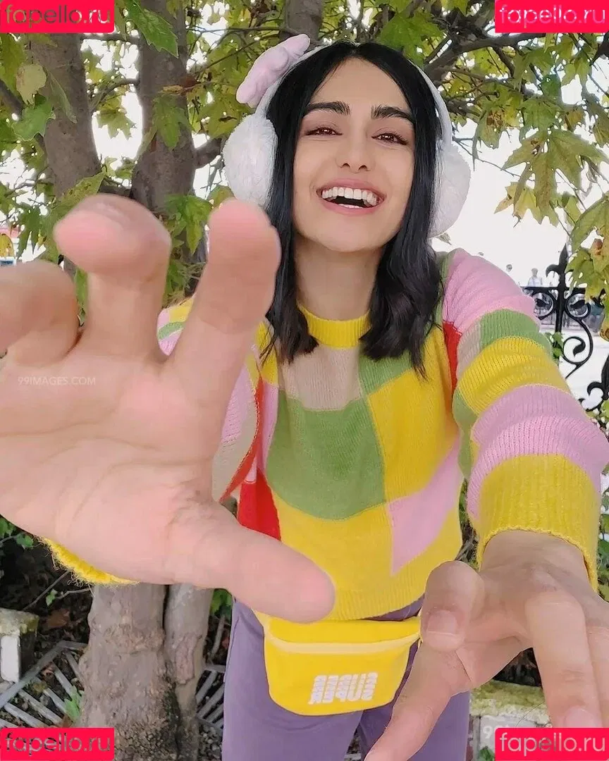 Adah Sharma Onlyfans Photo Gallery 