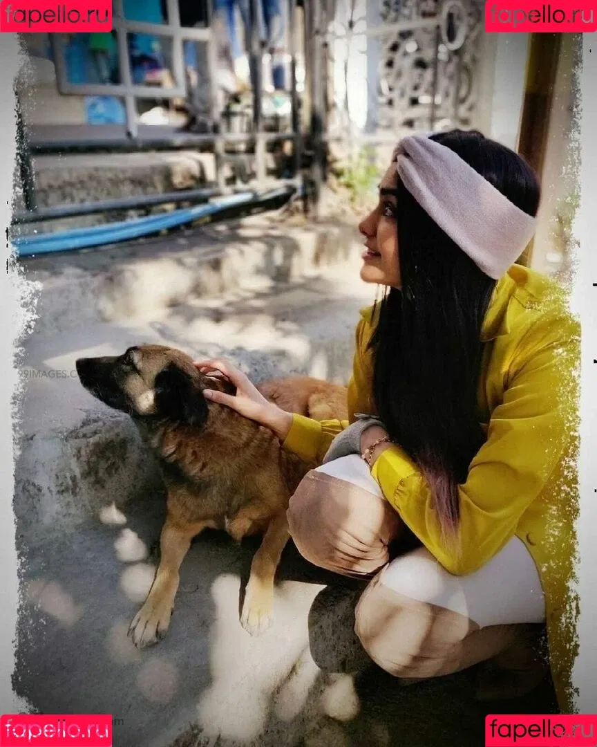 Adah Sharma Onlyfans Photo Gallery 