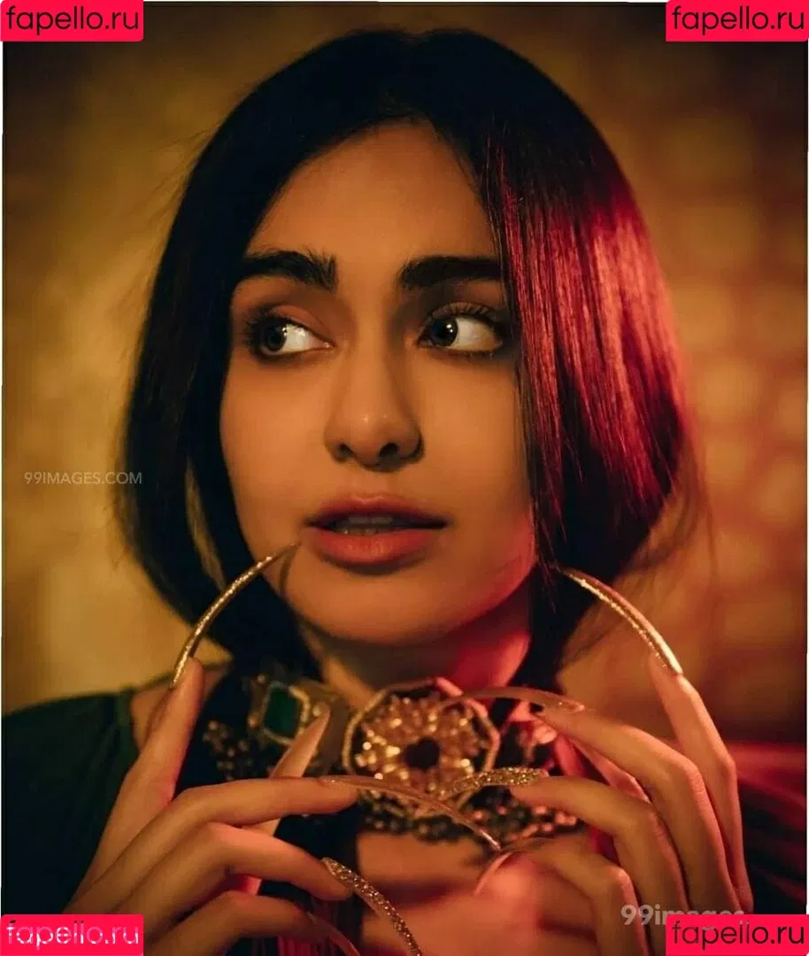 Adah Sharma Onlyfans Photo Gallery 