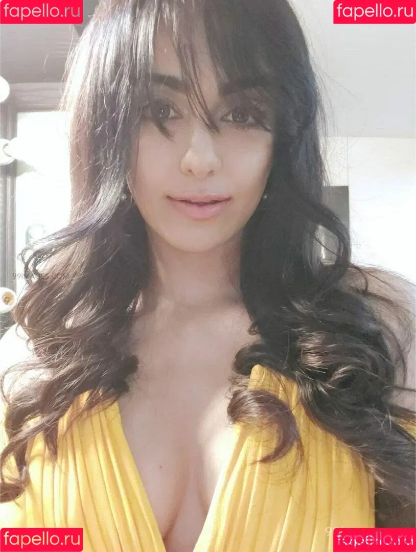 Adah Sharma Onlyfans Photo Gallery 