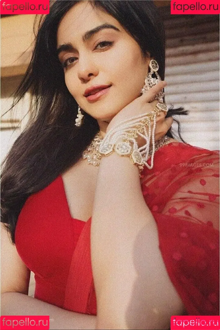 Adah Sharma Onlyfans Photo Gallery 