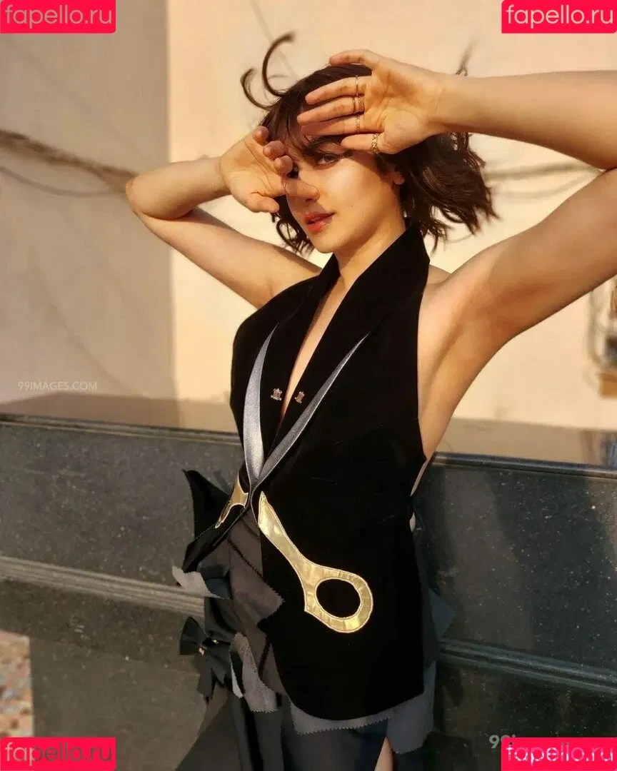 Adah Sharma Onlyfans Photo Gallery 
