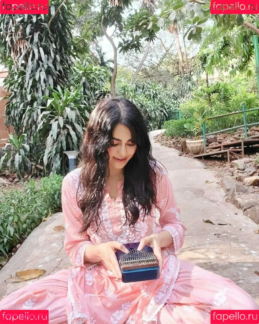 Adah Sharma Onlyfans Photo Gallery 