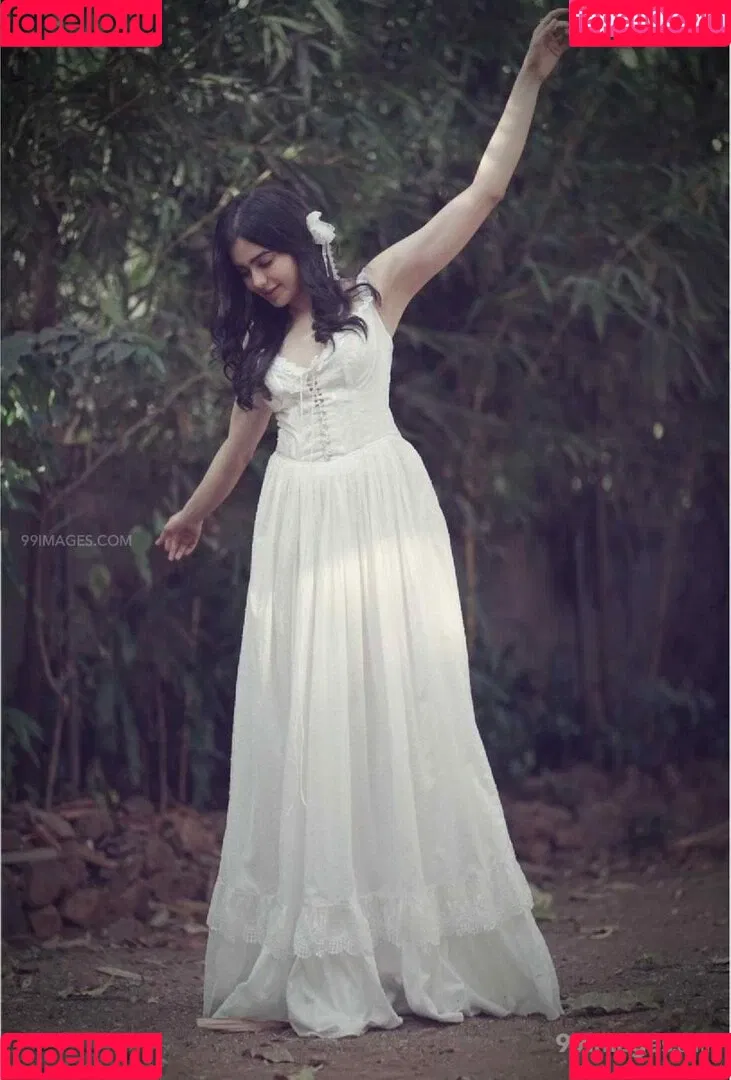 Adah Sharma Onlyfans Photo Gallery 
