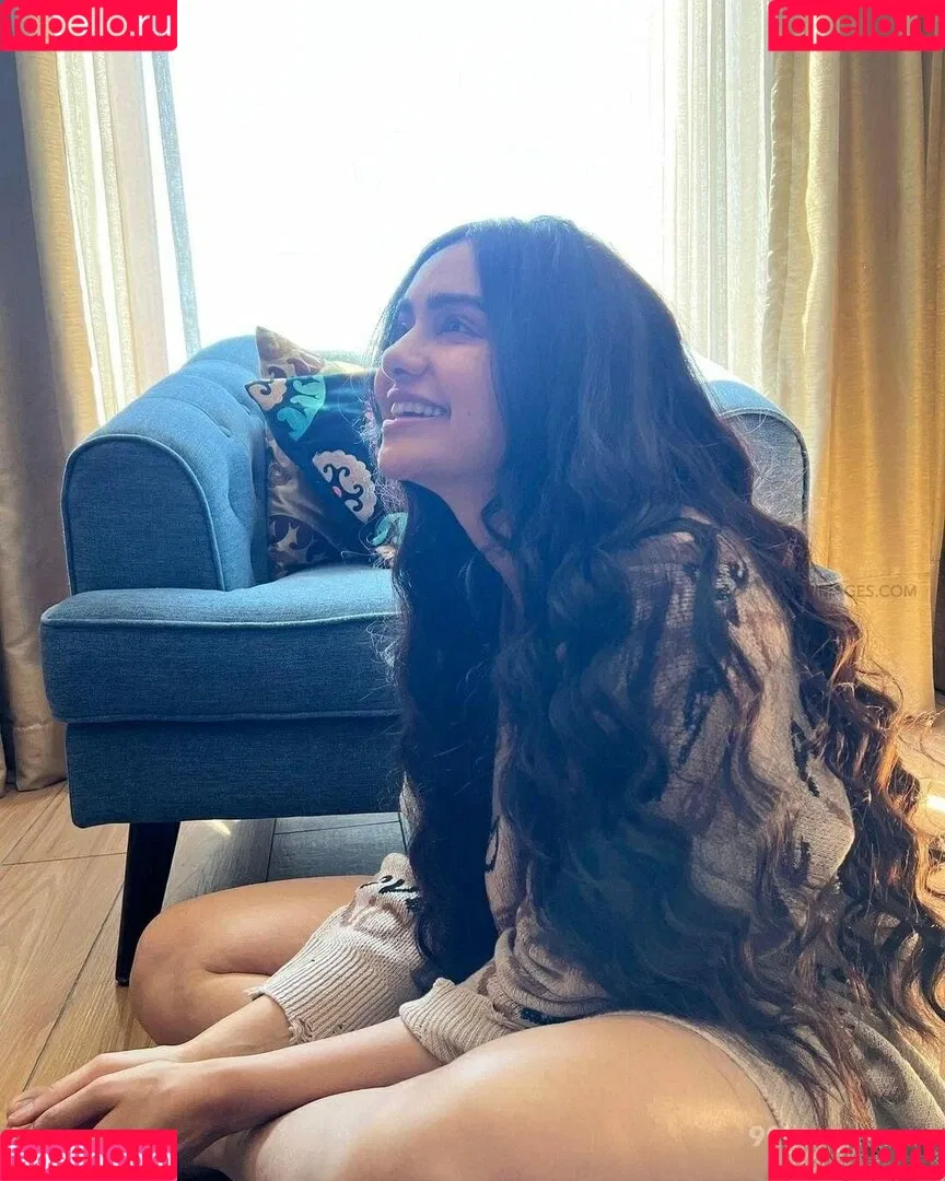 Adah Sharma Onlyfans Photo Gallery 