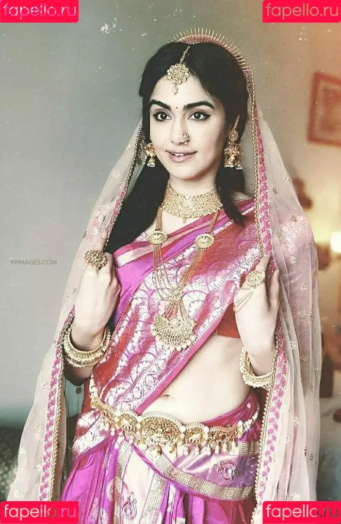 Adah Sharma Onlyfans Photo Gallery 