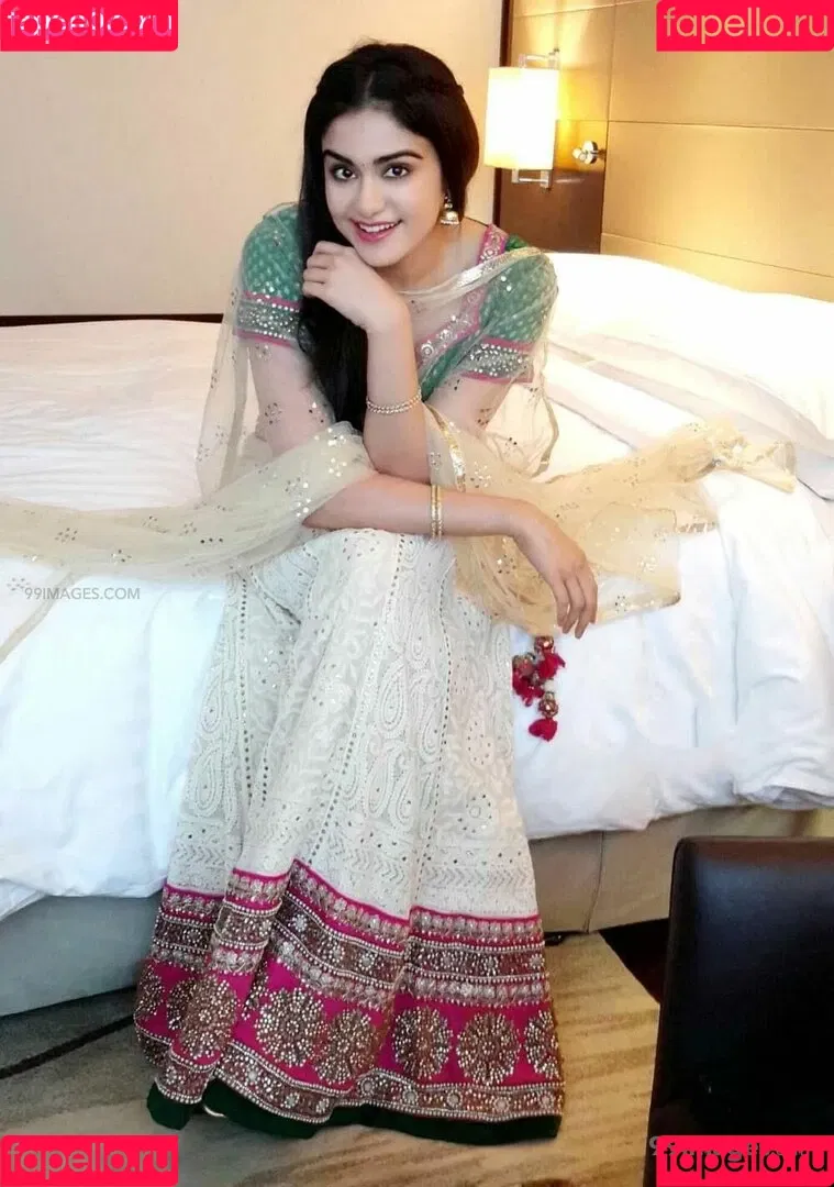 Adah Sharma Onlyfans Photo Gallery 