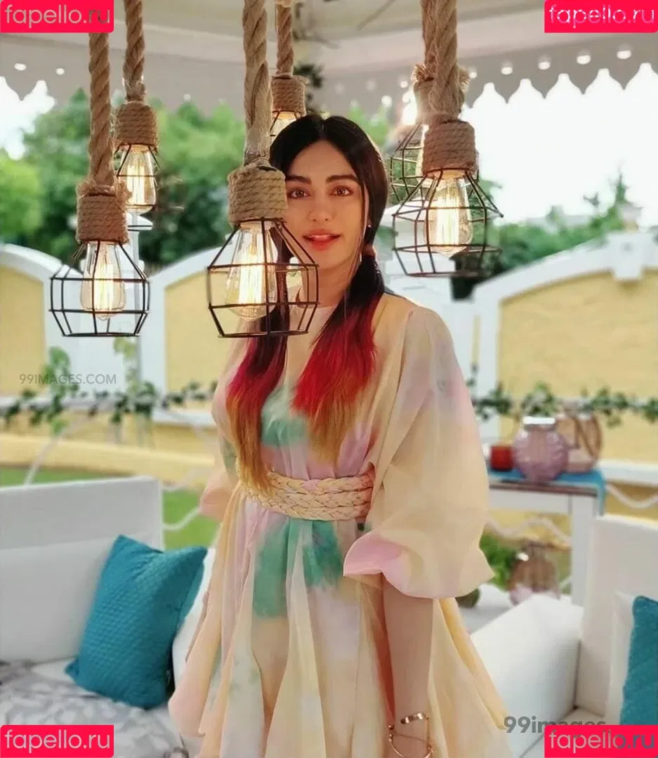 Adah Sharma Onlyfans Photo Gallery 