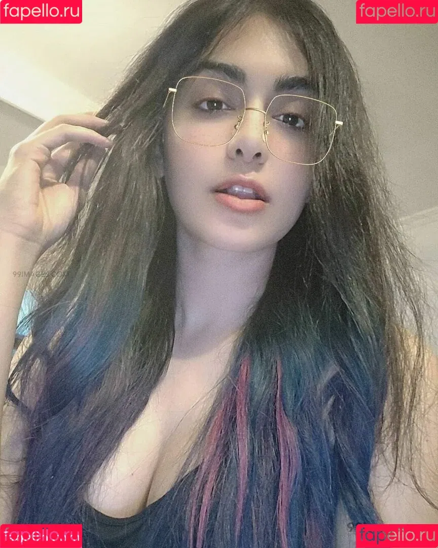 Adah Sharma Onlyfans Photo Gallery 