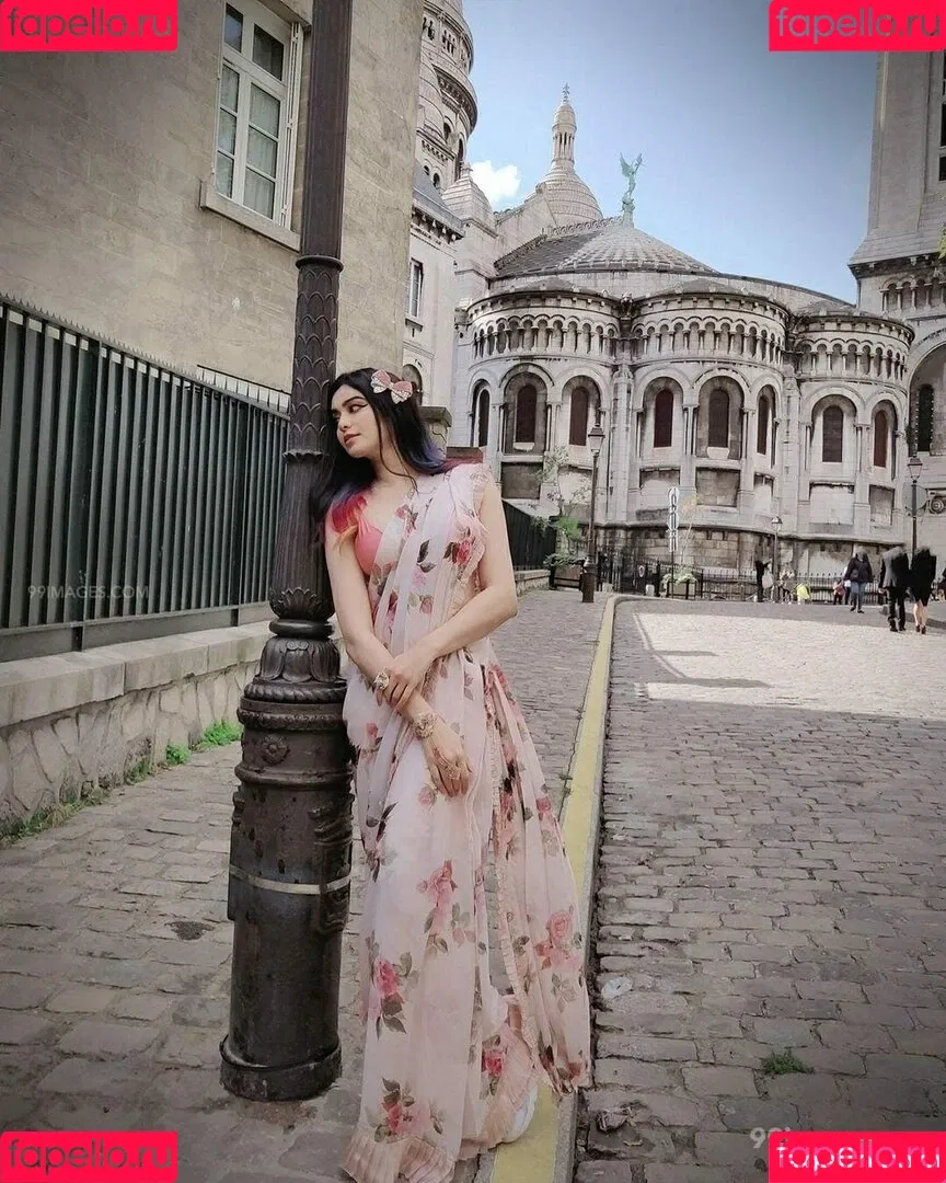 Adah Sharma Onlyfans Photo Gallery 