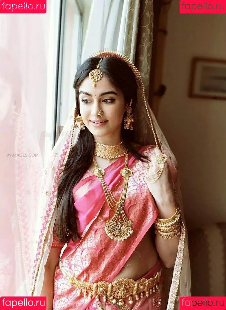 Adah Sharma Onlyfans Photo Gallery 