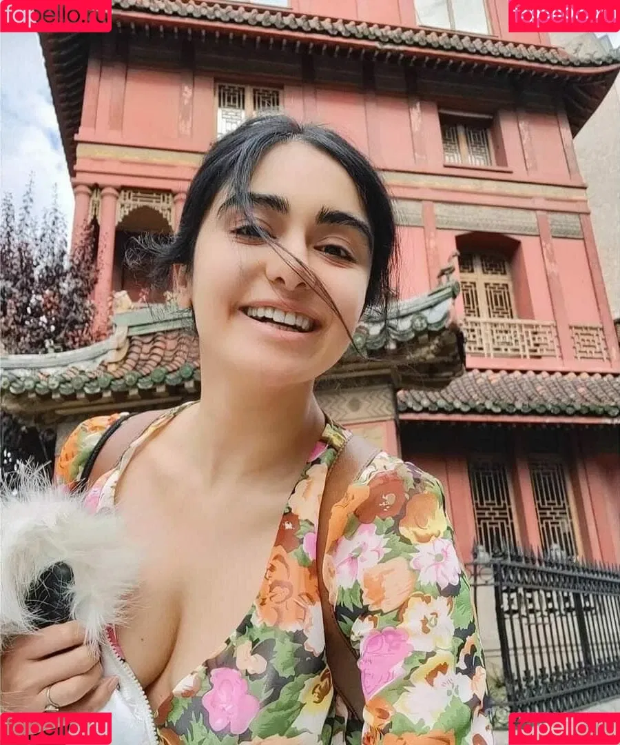 Adah Sharma Onlyfans Photo Gallery 