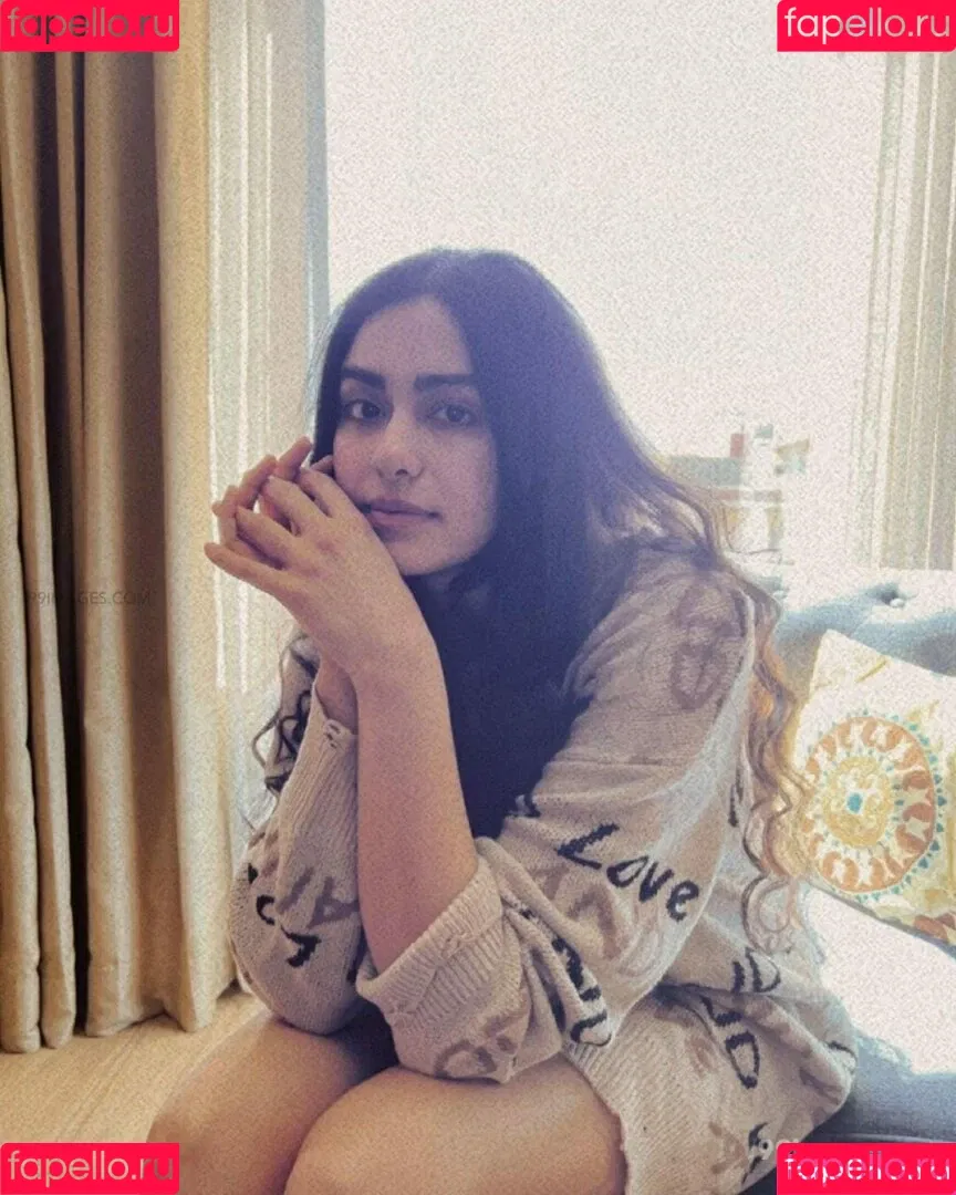 Adah Sharma Onlyfans Photo Gallery 