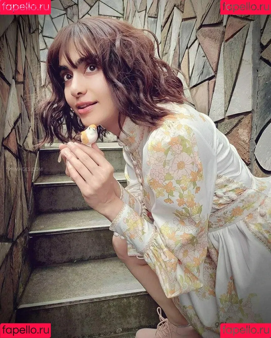 Adah Sharma Onlyfans Photo Gallery 