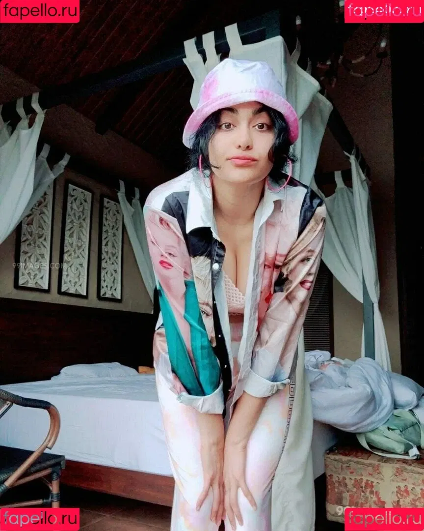 Adah Sharma Onlyfans Photo Gallery 