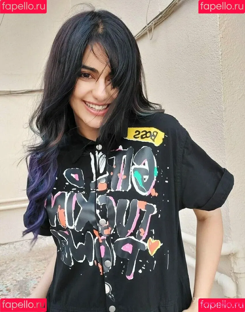 Adah Sharma Onlyfans Photo Gallery 