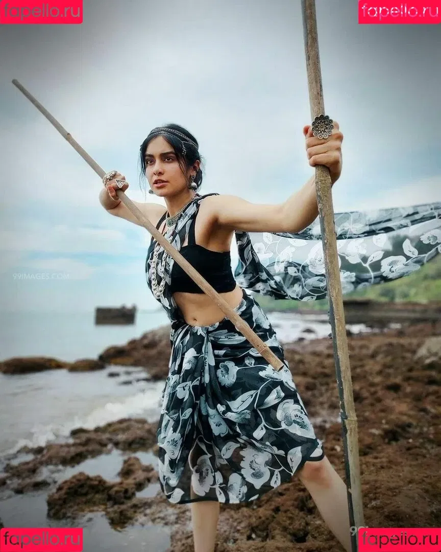 Adah Sharma Onlyfans Photo Gallery 