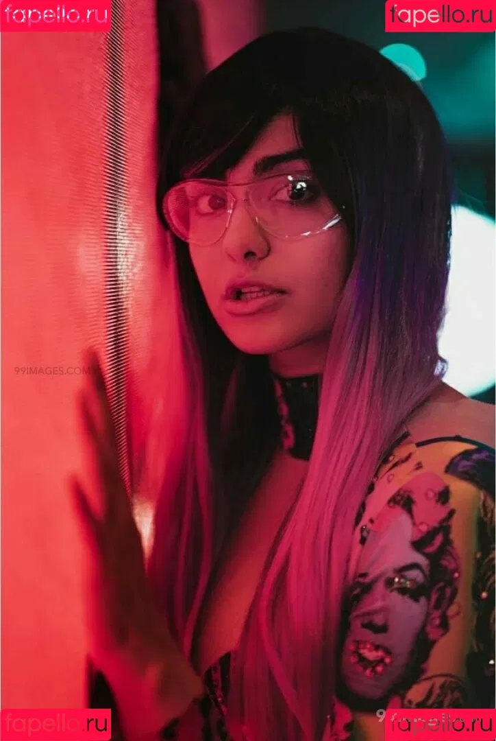 Adah Sharma Onlyfans Photo Gallery 