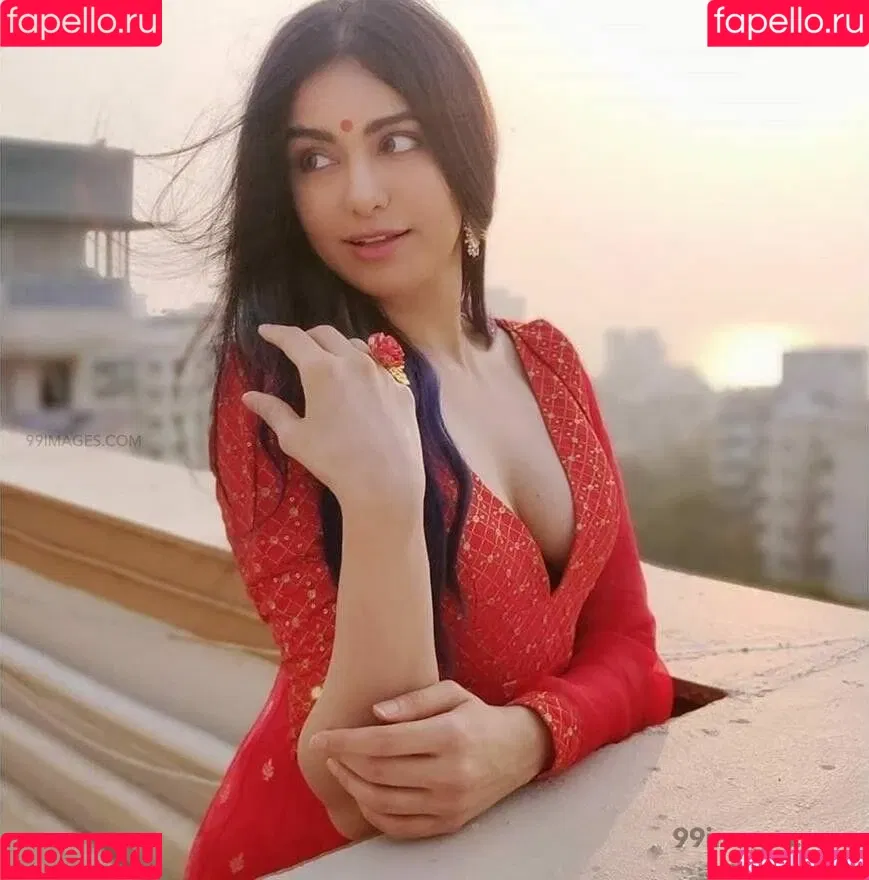 Adah Sharma Onlyfans Photo Gallery 