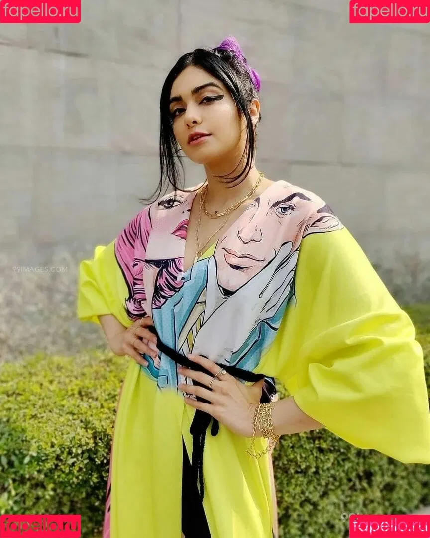 Adah Sharma Onlyfans Photo Gallery 