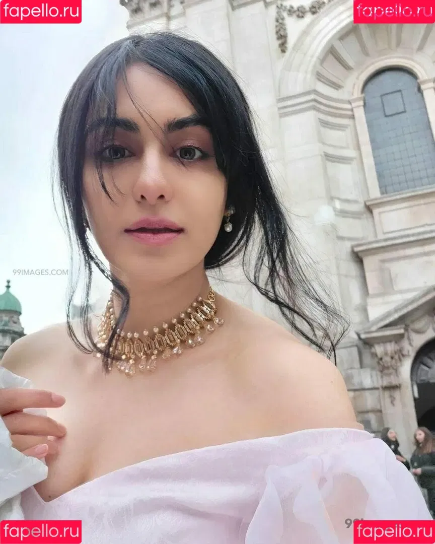 Adah Sharma Onlyfans Photo Gallery 