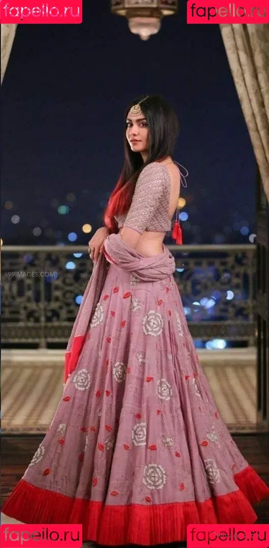 Adah Sharma Onlyfans Photo Gallery 