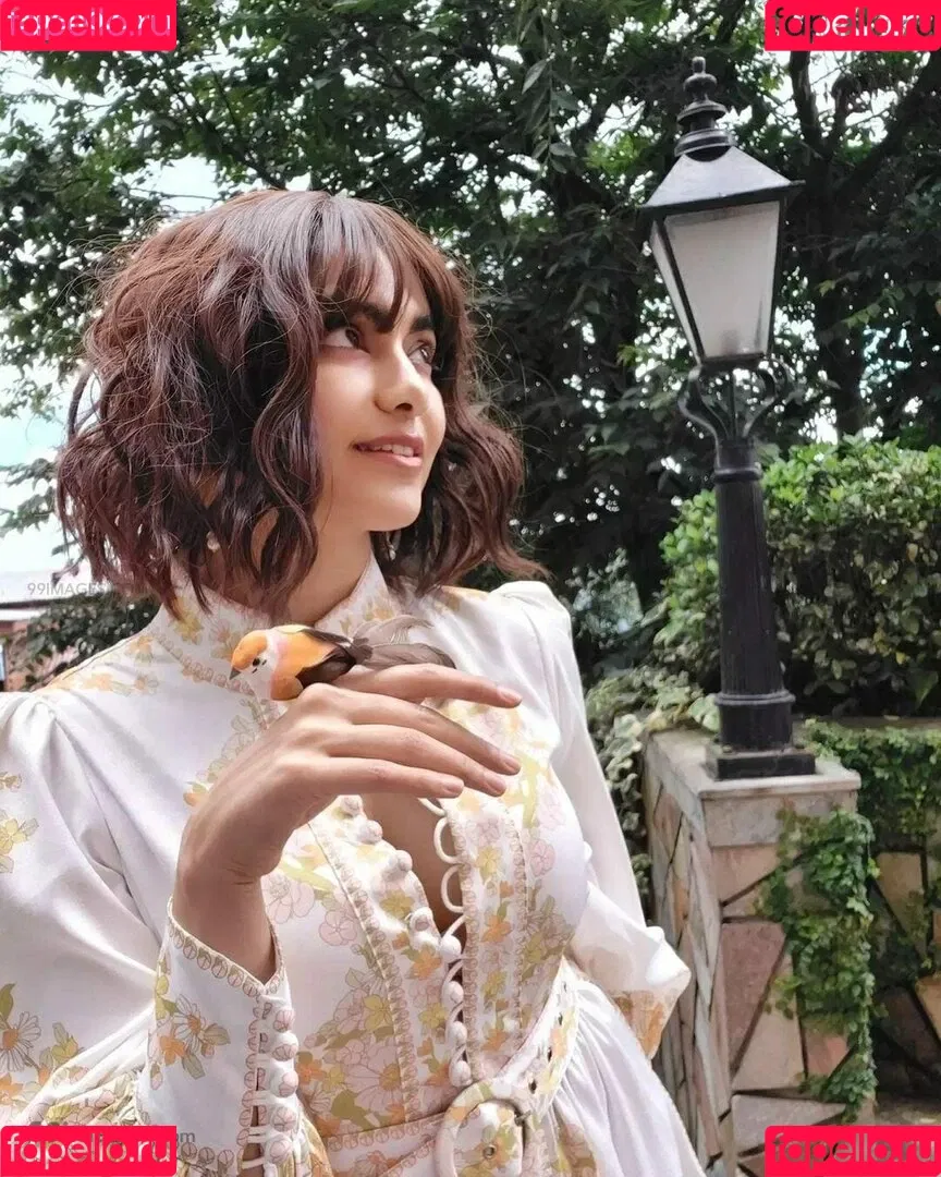 Adah Sharma Onlyfans Photo Gallery 