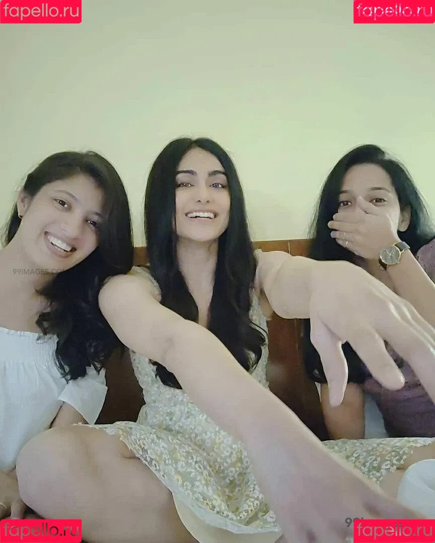 Adah Sharma Onlyfans Photo Gallery 