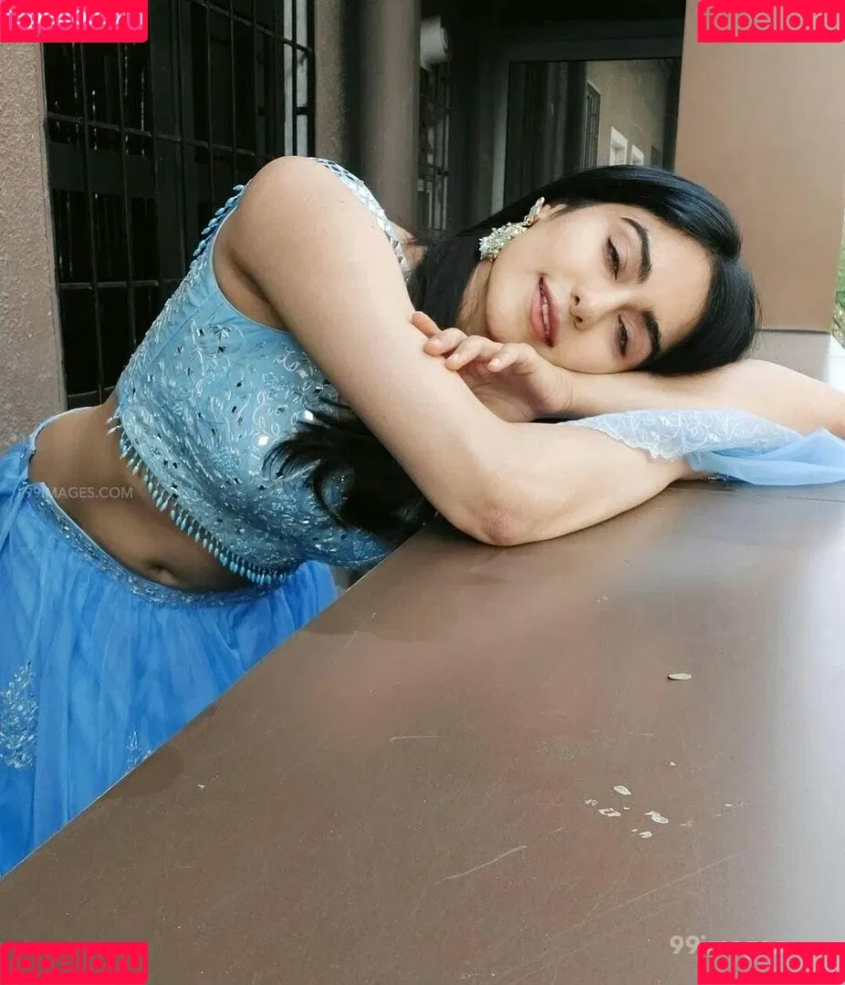 Adah Sharma Onlyfans Photo Gallery 