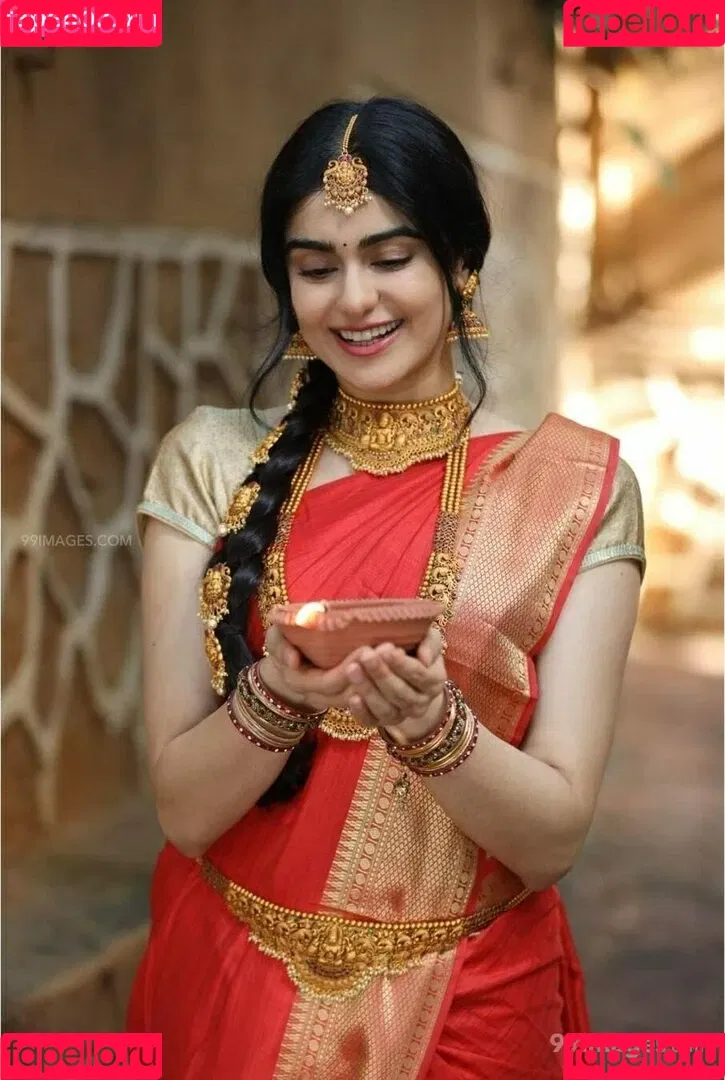 Adah Sharma Onlyfans Photo Gallery 