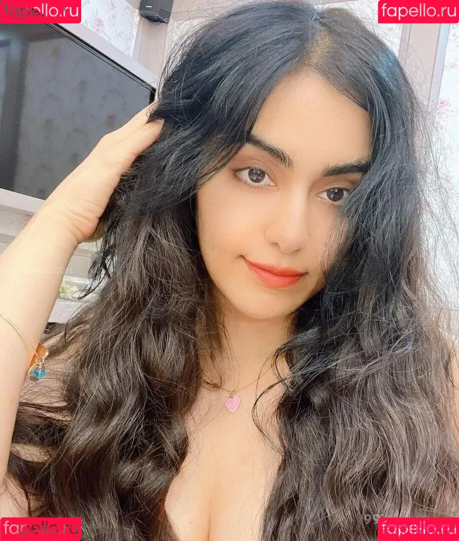 Adah Sharma Onlyfans Photo Gallery 