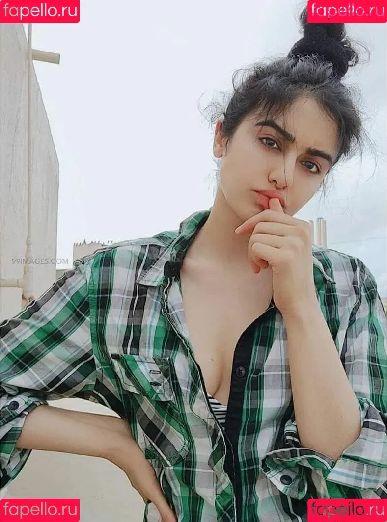 Adah Sharma Onlyfans Photo Gallery 