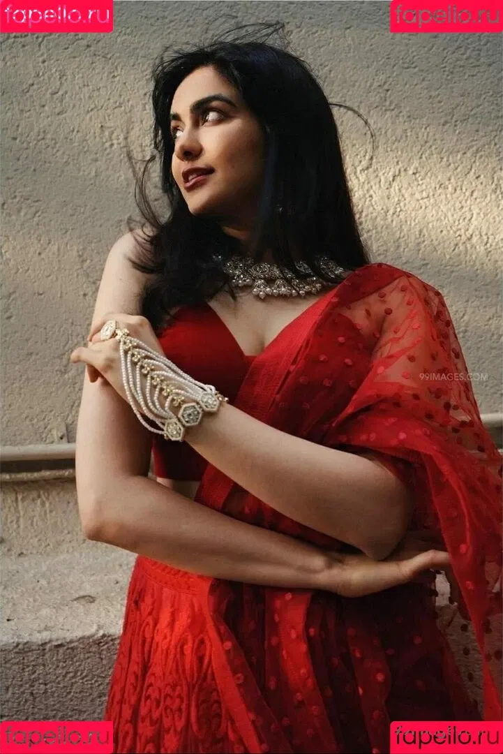 Adah Sharma Onlyfans Photo Gallery 