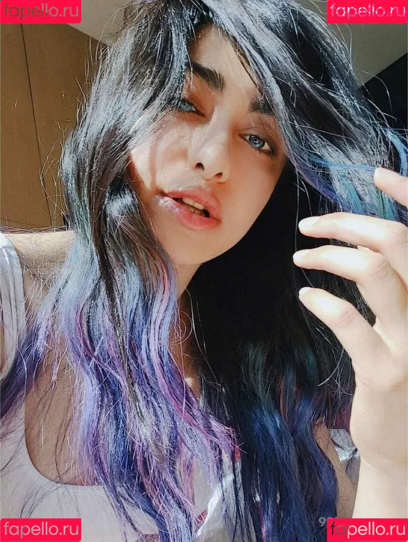 Adah Sharma Onlyfans Photo Gallery 