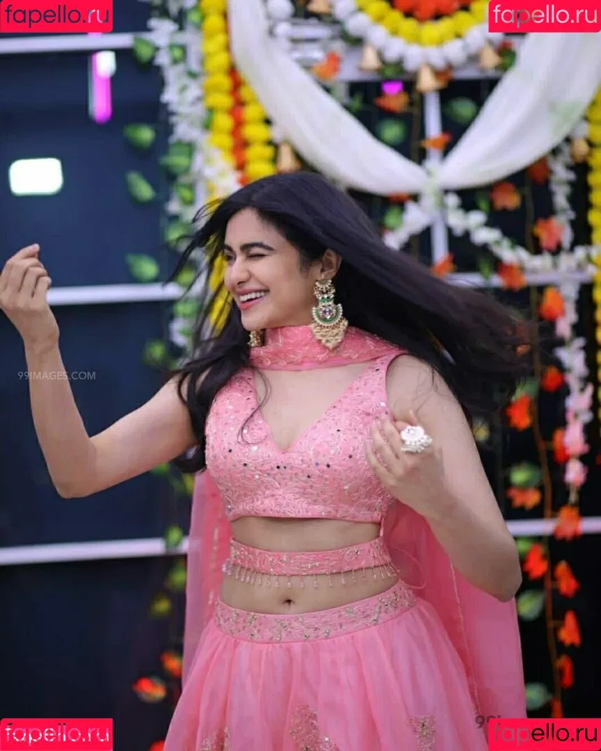 Adah Sharma Onlyfans Photo Gallery 