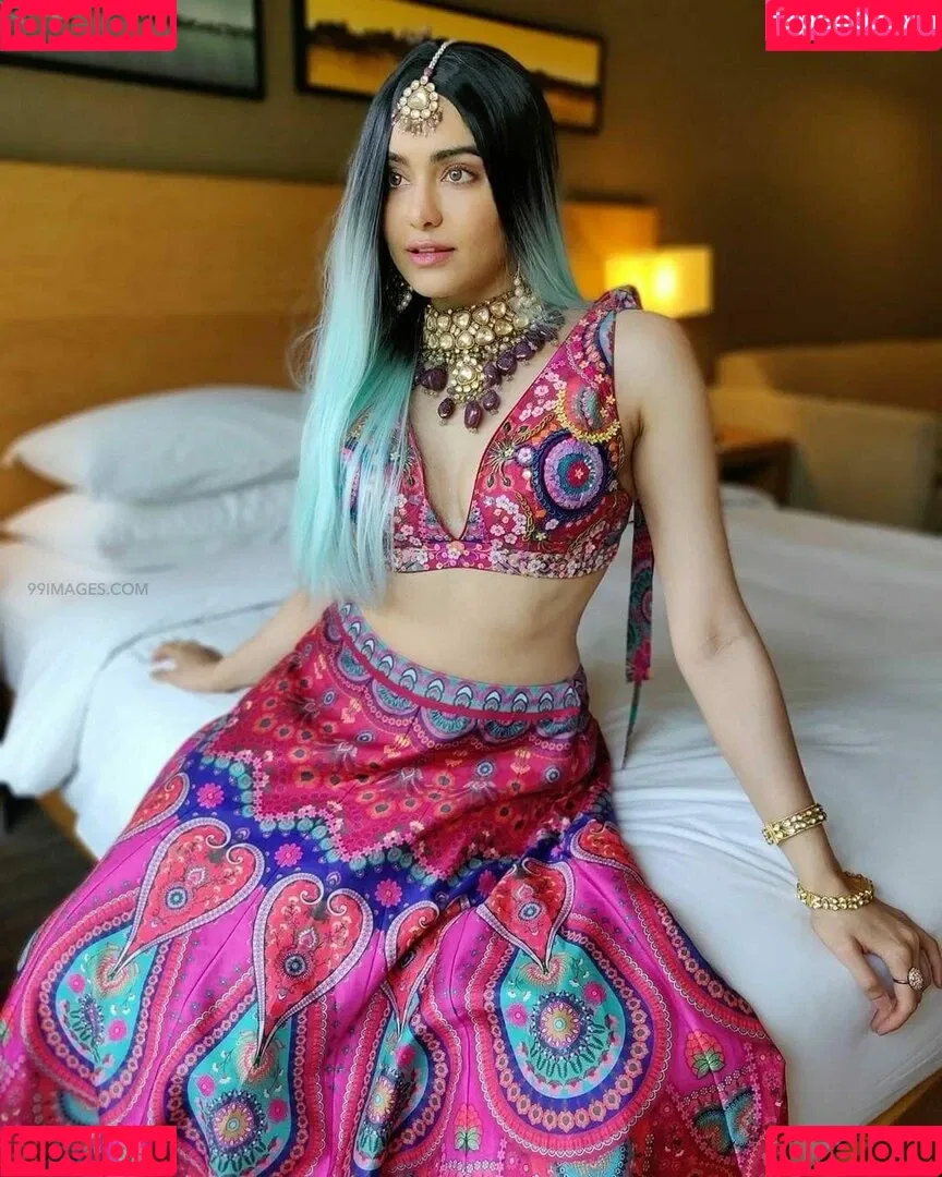 Adah Sharma Onlyfans Photo Gallery 