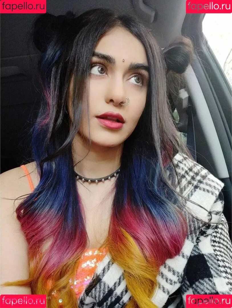 Adah Sharma Onlyfans Photo Gallery 
