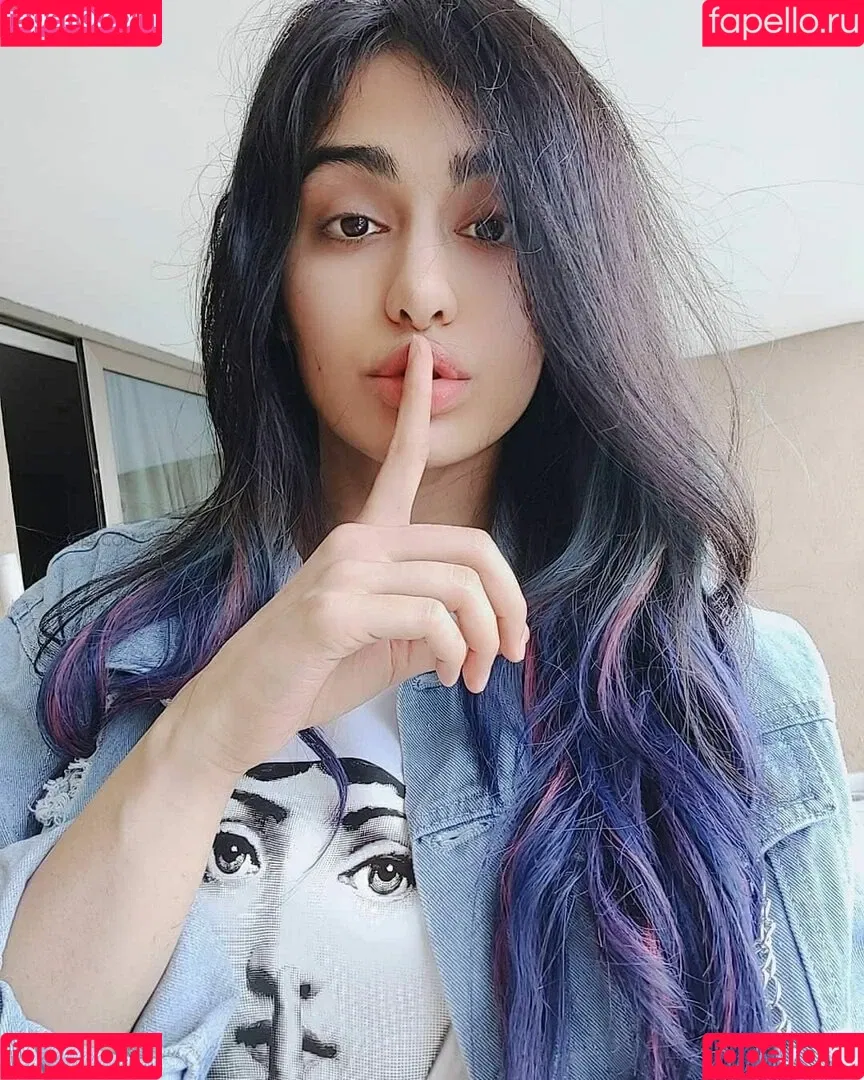 Adah Sharma Onlyfans Photo Gallery 