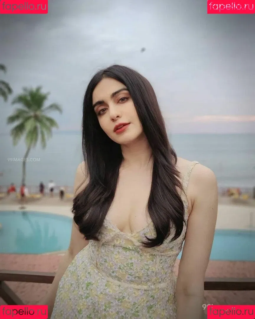 Adah Sharma Onlyfans Photo Gallery 
