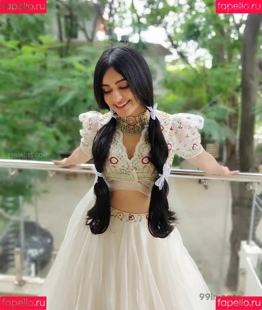 Adah Sharma Onlyfans Photo Gallery 