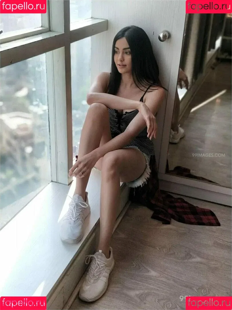 Adah Sharma Onlyfans Photo Gallery 